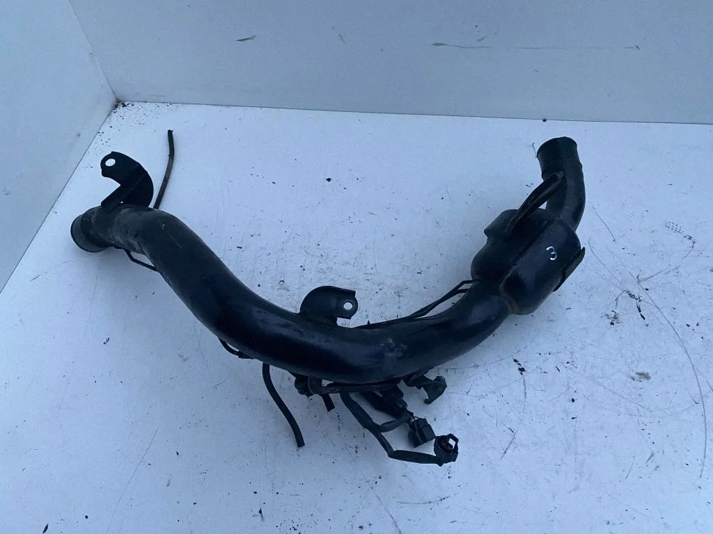 Intercooler hose/pipe 1736127050