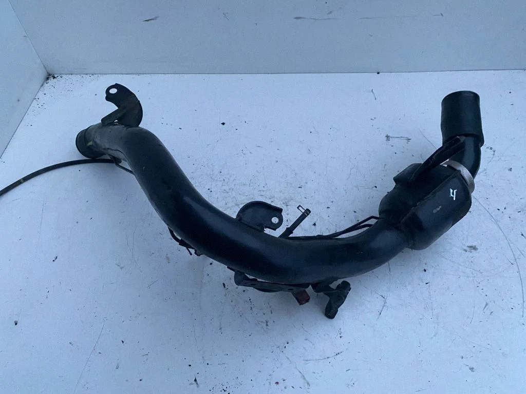 Intercooler hose/pipe 1736127050