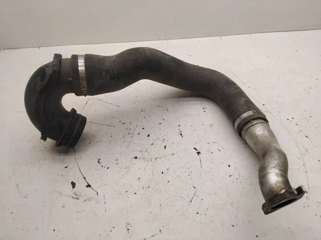 Intercooler hose/pipe 13220164
