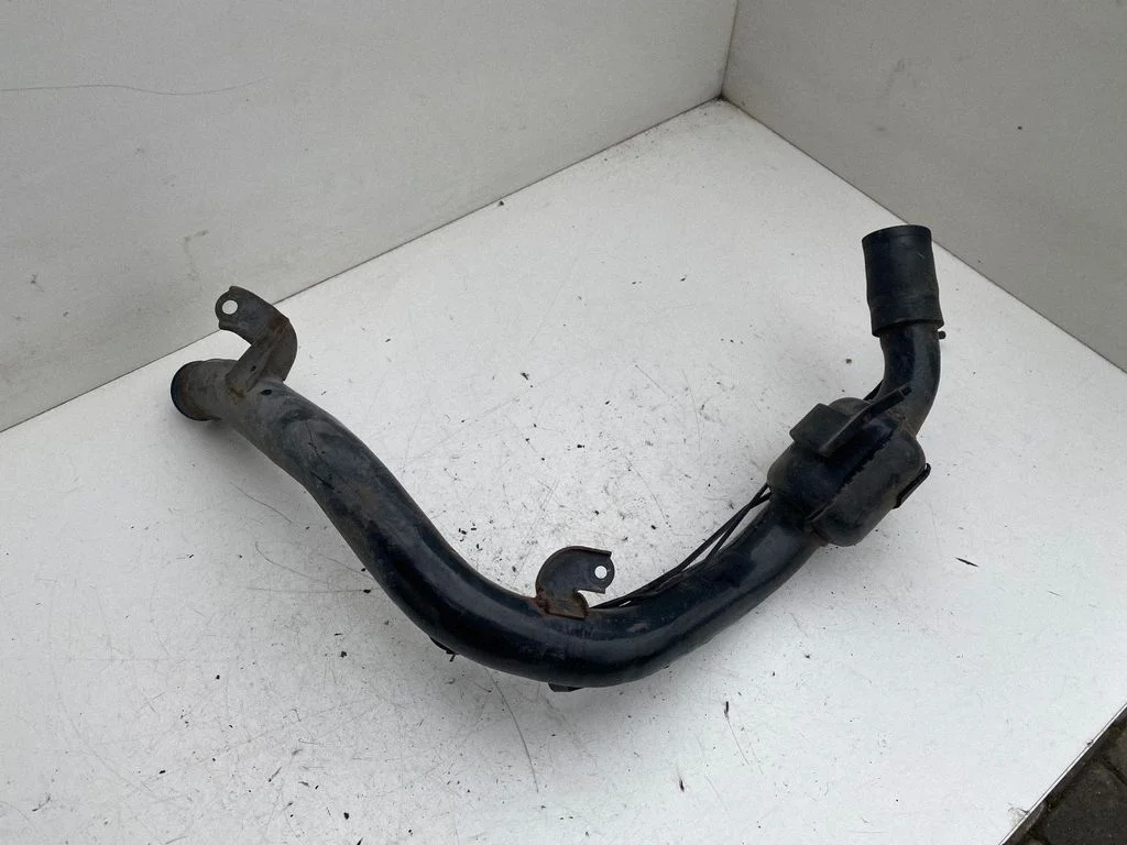 Intercooler hose/pipe