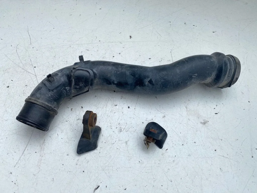 Intercooler hose/pipe 1736227030