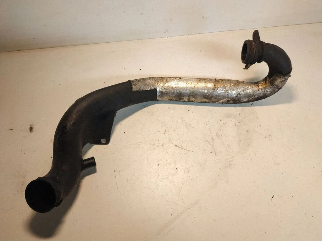 Intercooler hose/pipe 9638038080