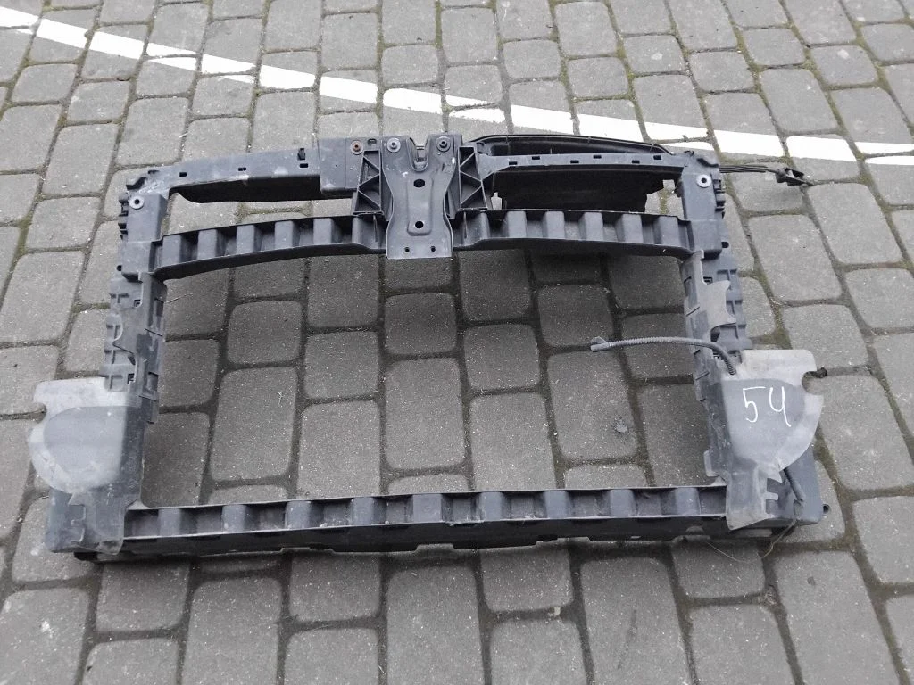 Radiatoru panelis 5K0805594