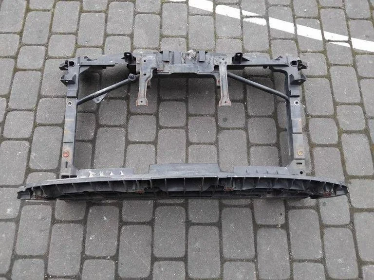 Radiator support slam panel GS1D53110