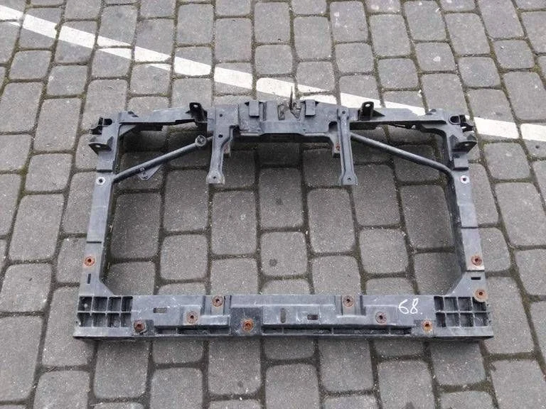 Radiator support slam panel GS1D53110