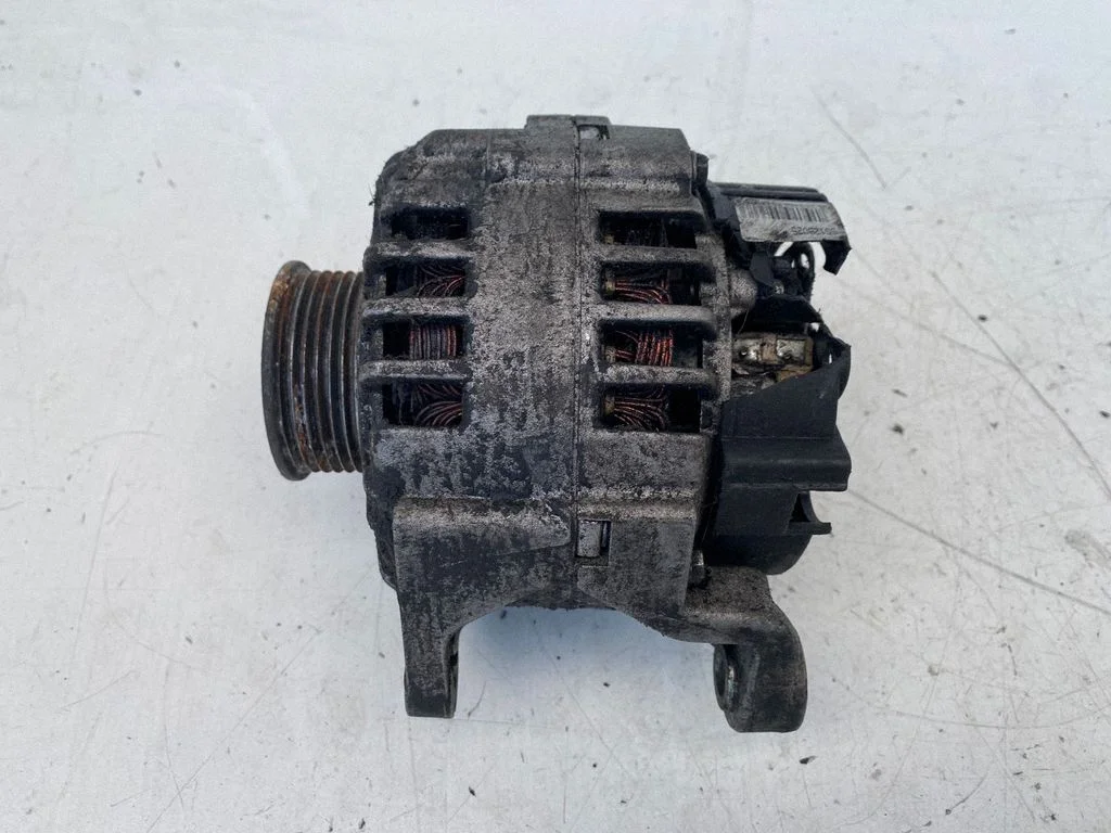 Generaator SG12B025
