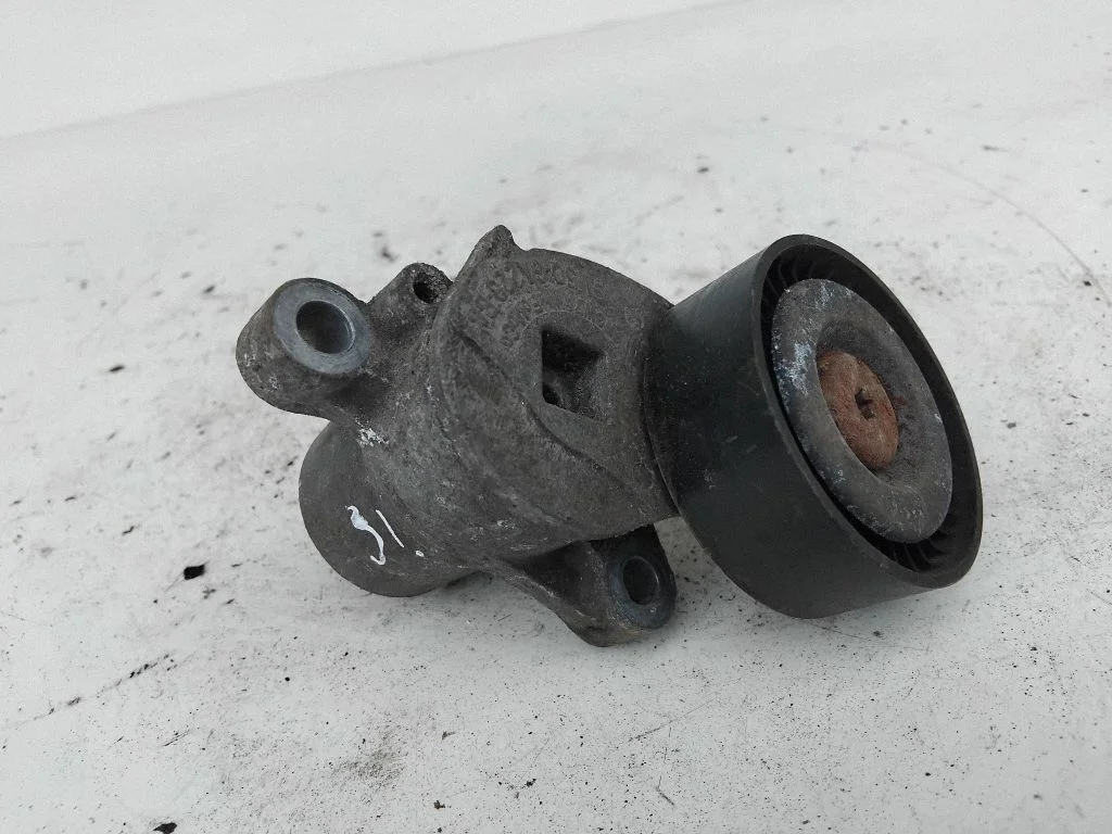 Napinacz paska – Ford Fiesta ST (2013-2017)