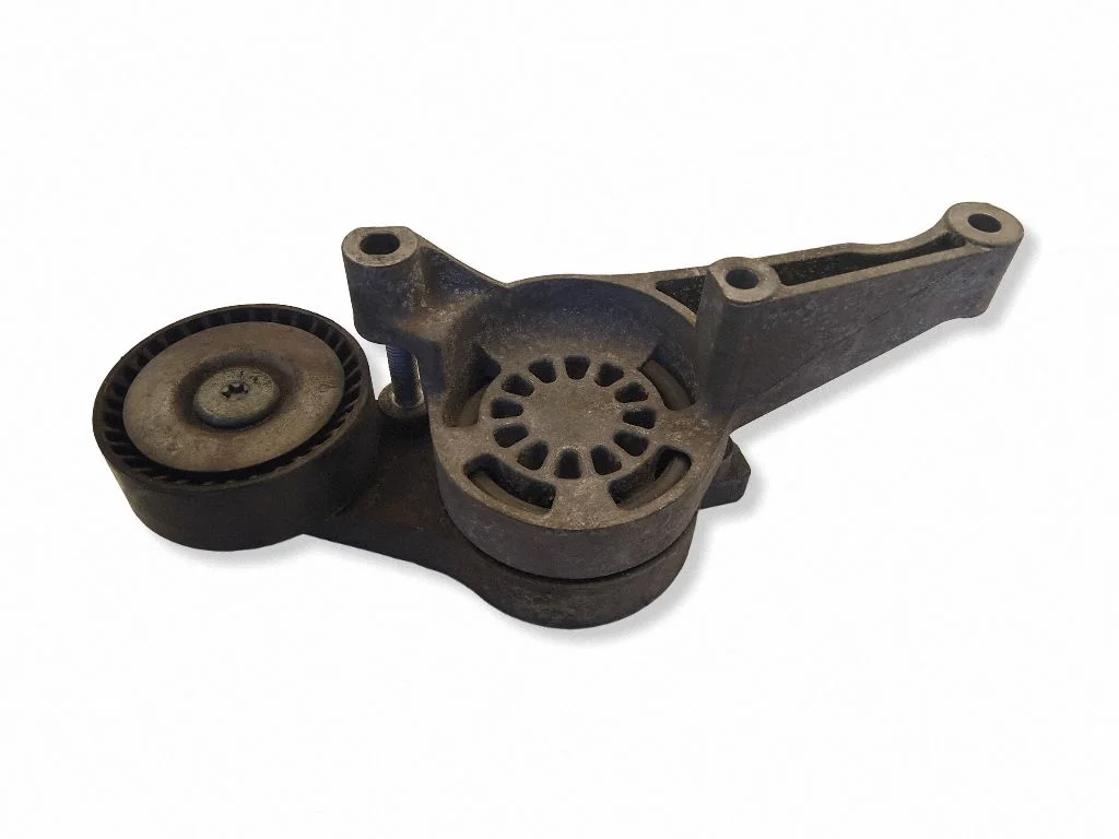 Generator/alternator belt tensioner – Volkswagen Caddy (2004-2010)