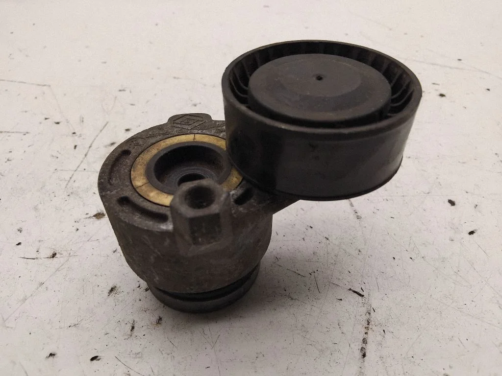 Generator/alternator belt tensioner – Nissan Qashqai (2006-2010)