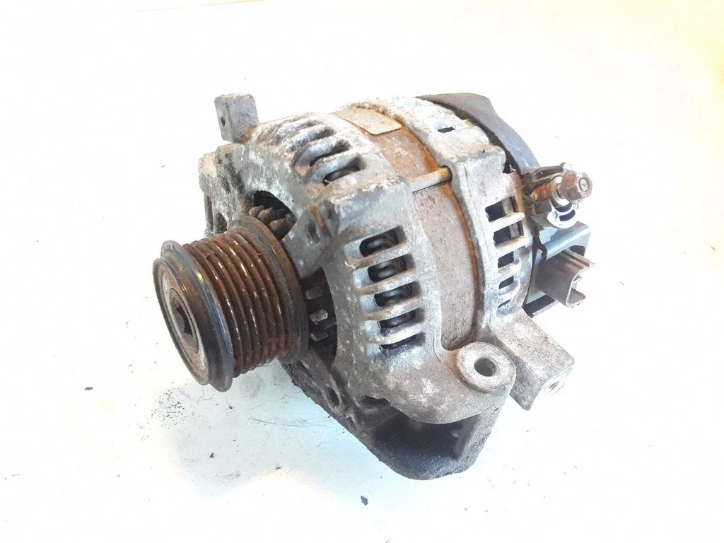 Ģenerators 250352