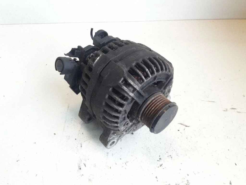 Generator/alternator – Volvo V50 (2004-2007)