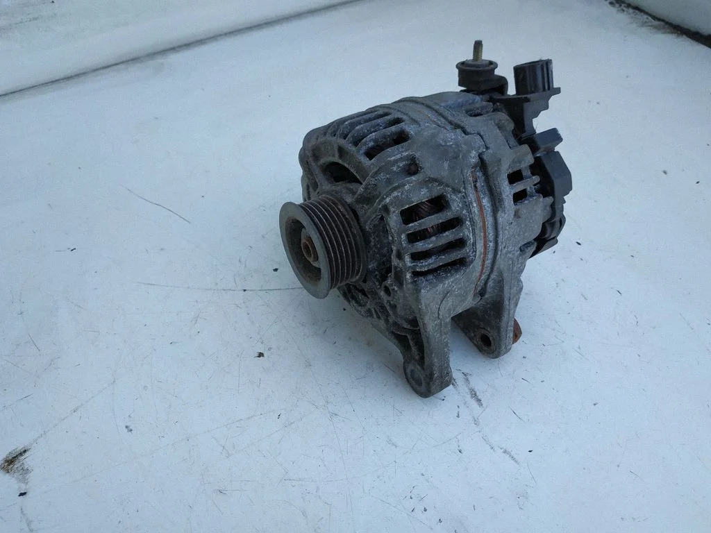 Generaator 270600D140A