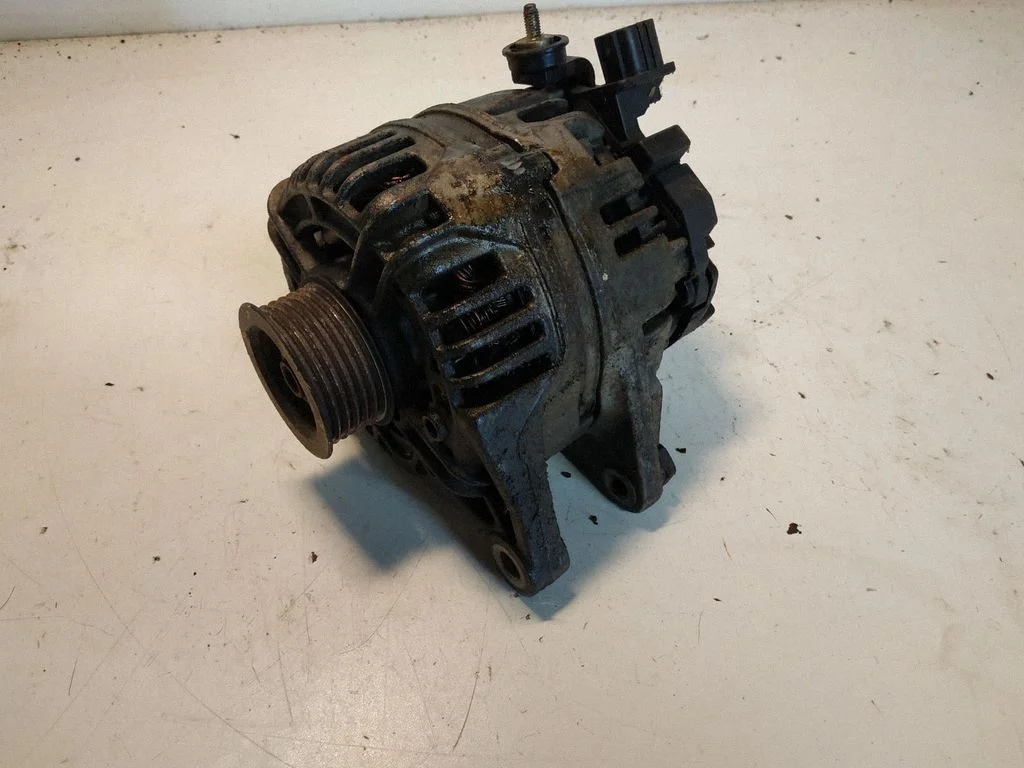 Ģenerators 270600D140A