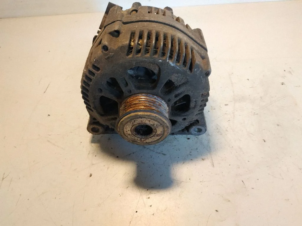 Ģenerators 9645907680