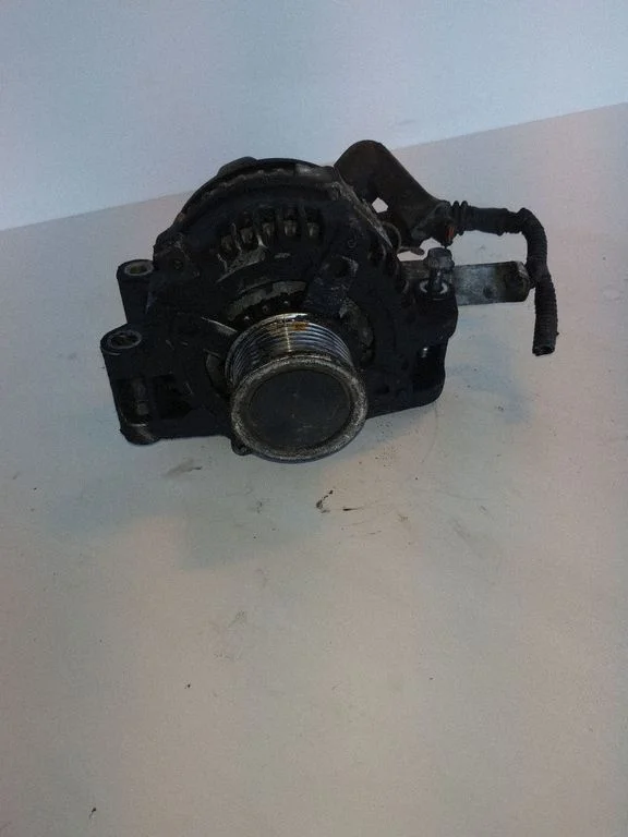 Ģenerators 2706026030