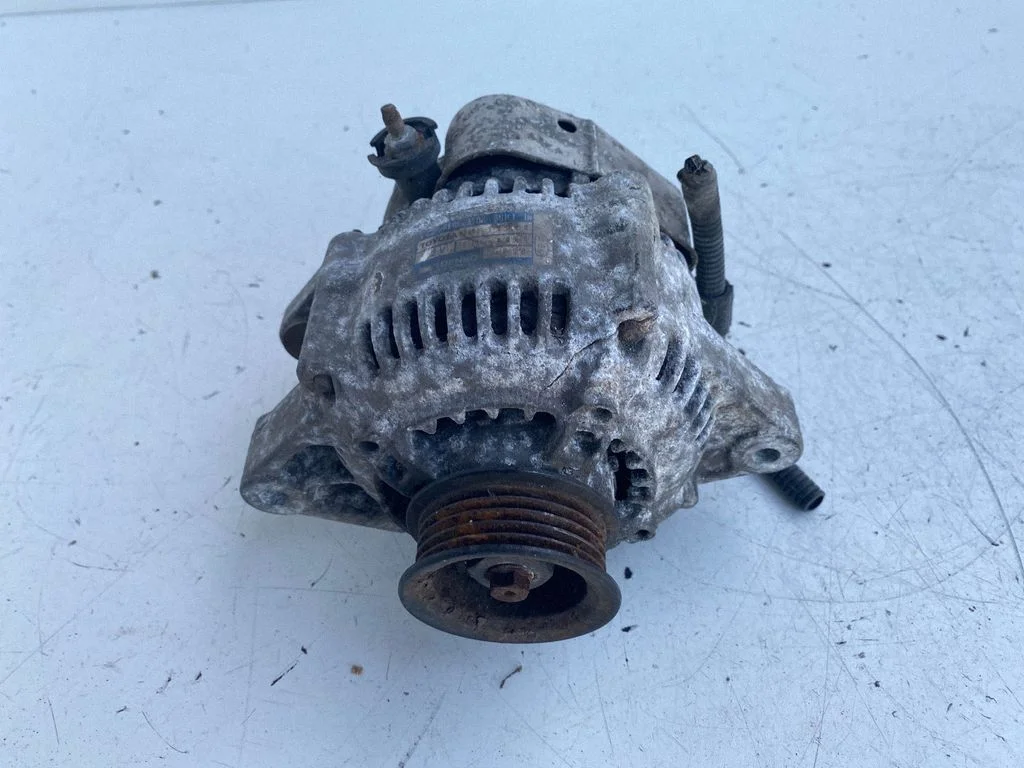Alternator 2706015080