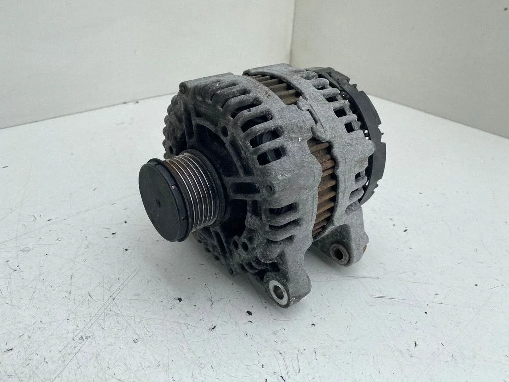 Ģenerators 0121615028