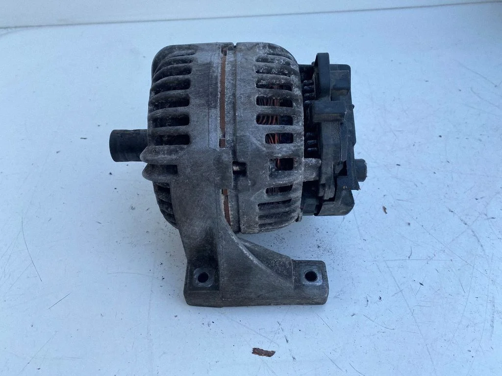 Generator/alternator 8676498