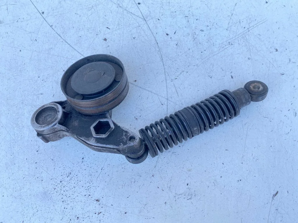 Generator/alternator belt tensioner – Audi A6 S6 C5 4B (1997-2005)