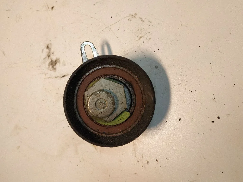 Generator/alternator belt tensioner 979680