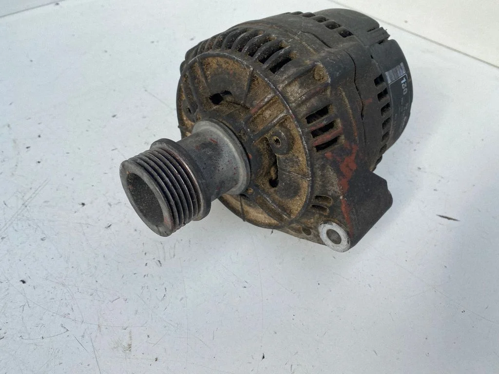Alternator – Saab 9-5 (1998-2005)