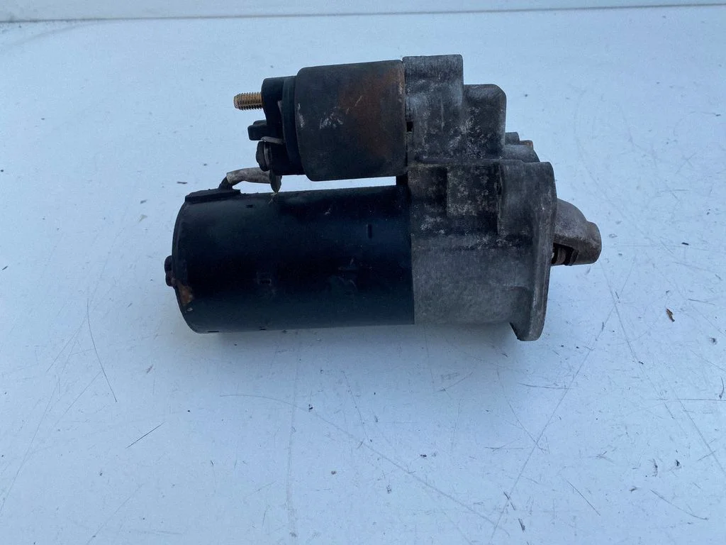 Starter motor 0001108167