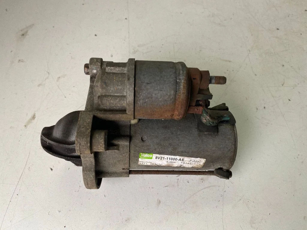 Starteris 8V2111000AE