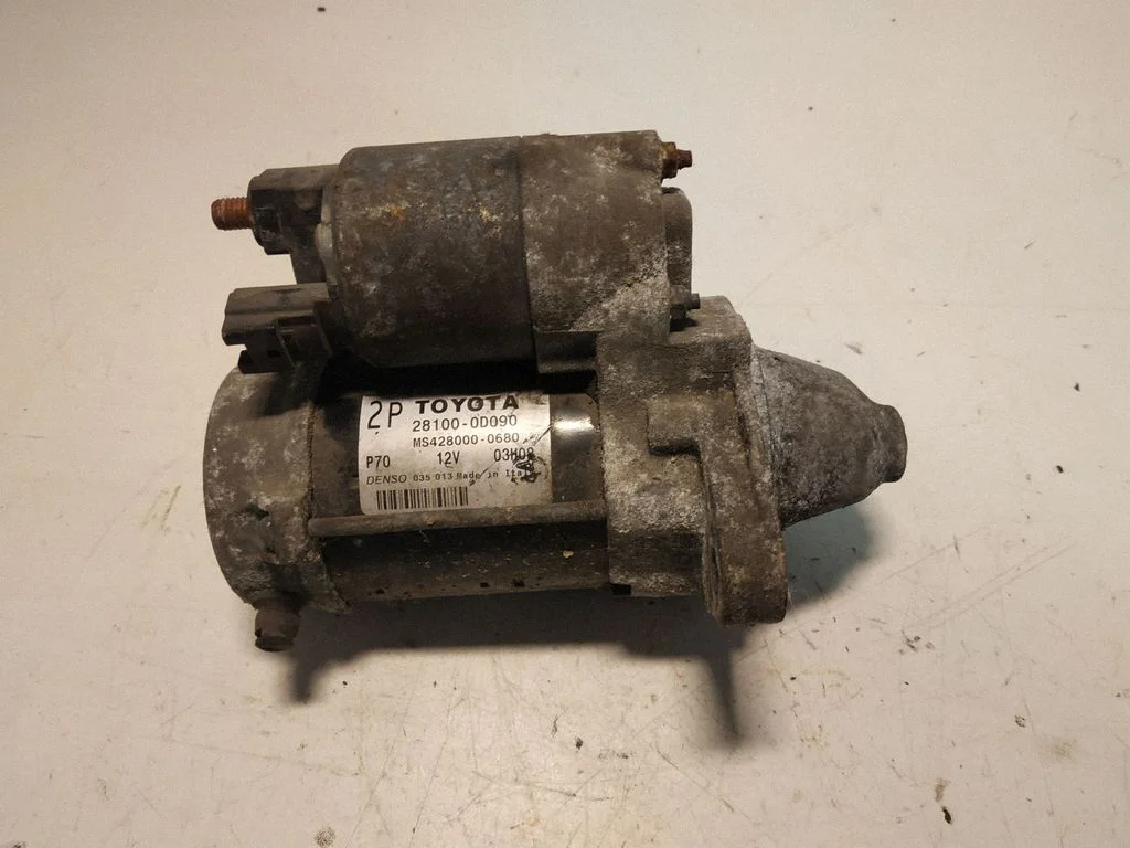 Starter 281000D090