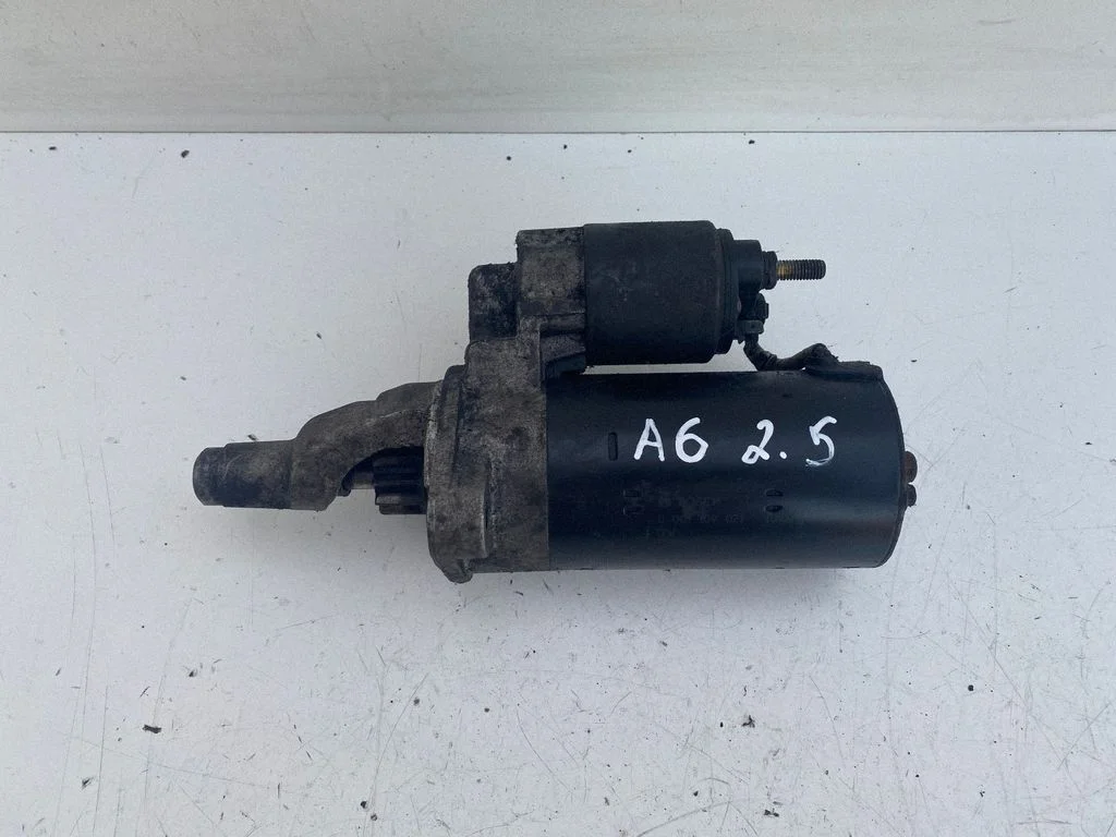 Starter motor 059911023H