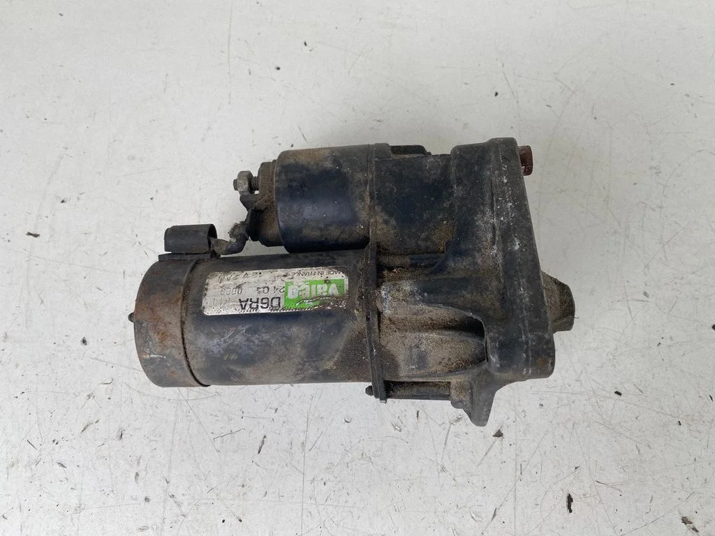 Starteris D6RA