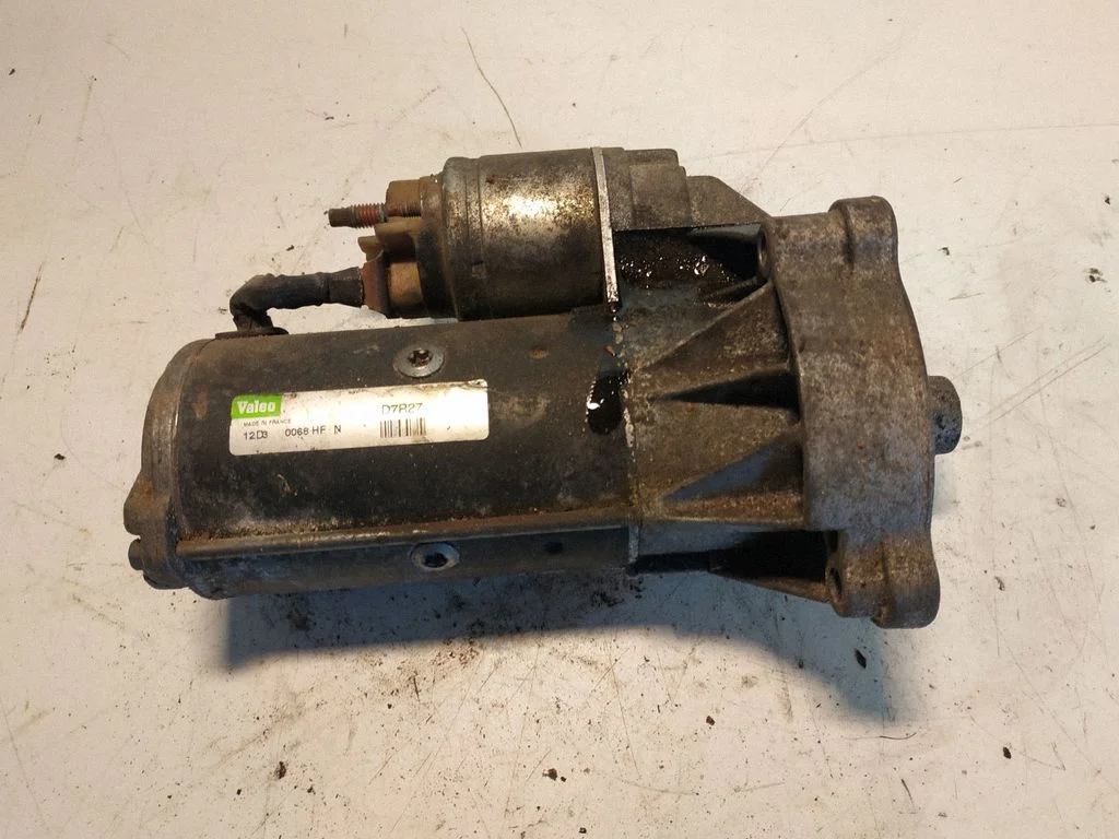 Starter motor 12D30068HFN