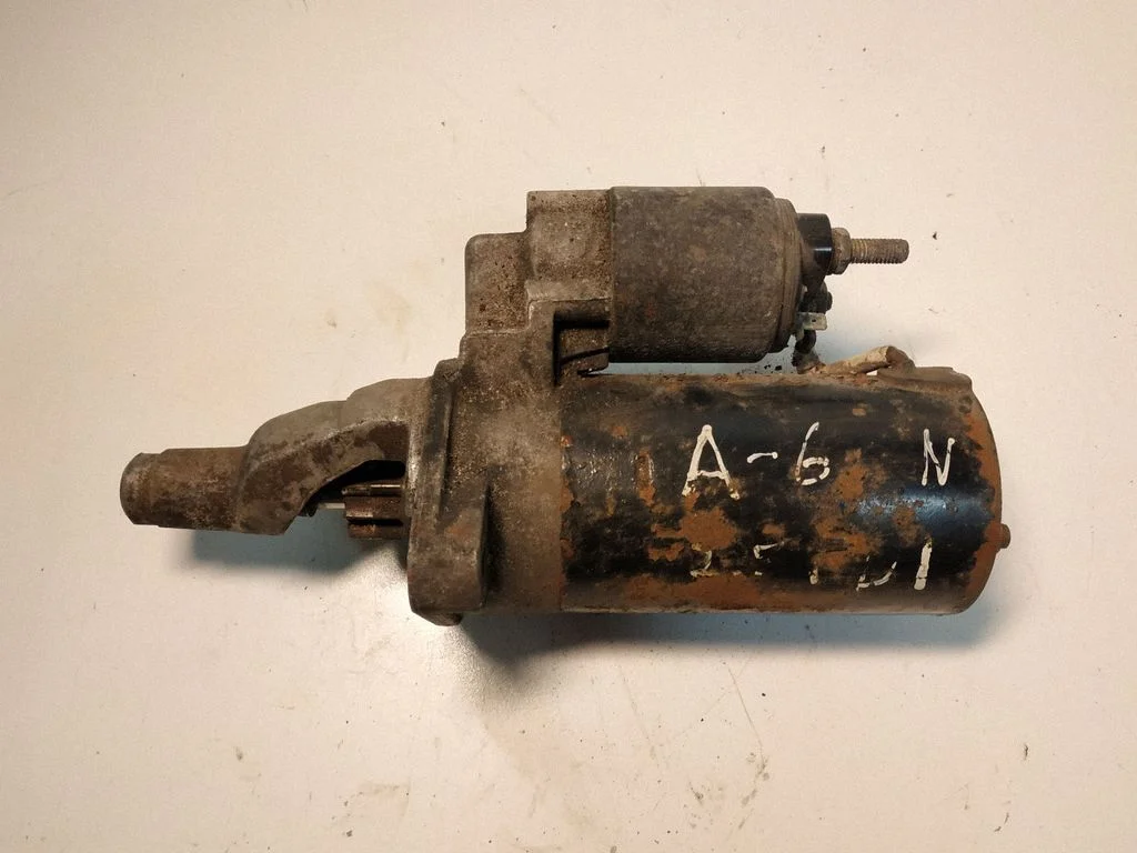 Starter motor 059911023H
