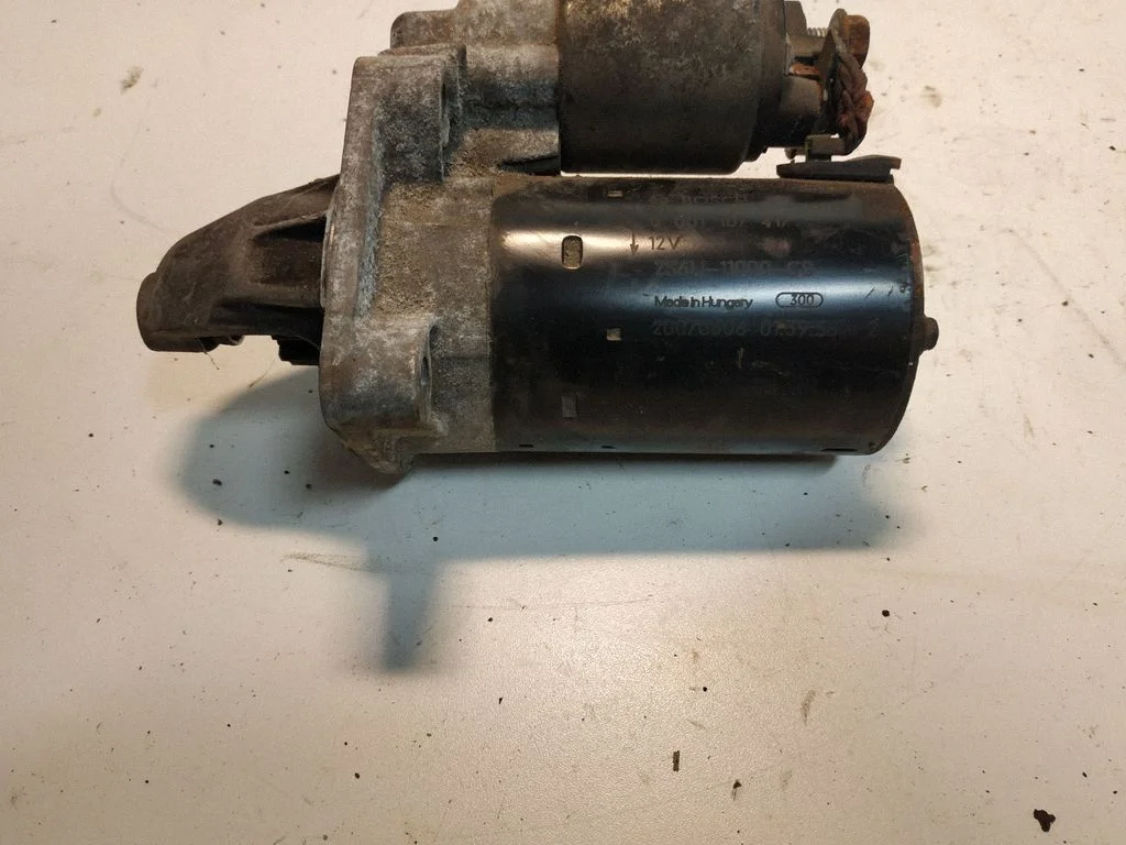 Starteris 2S6U11000CB