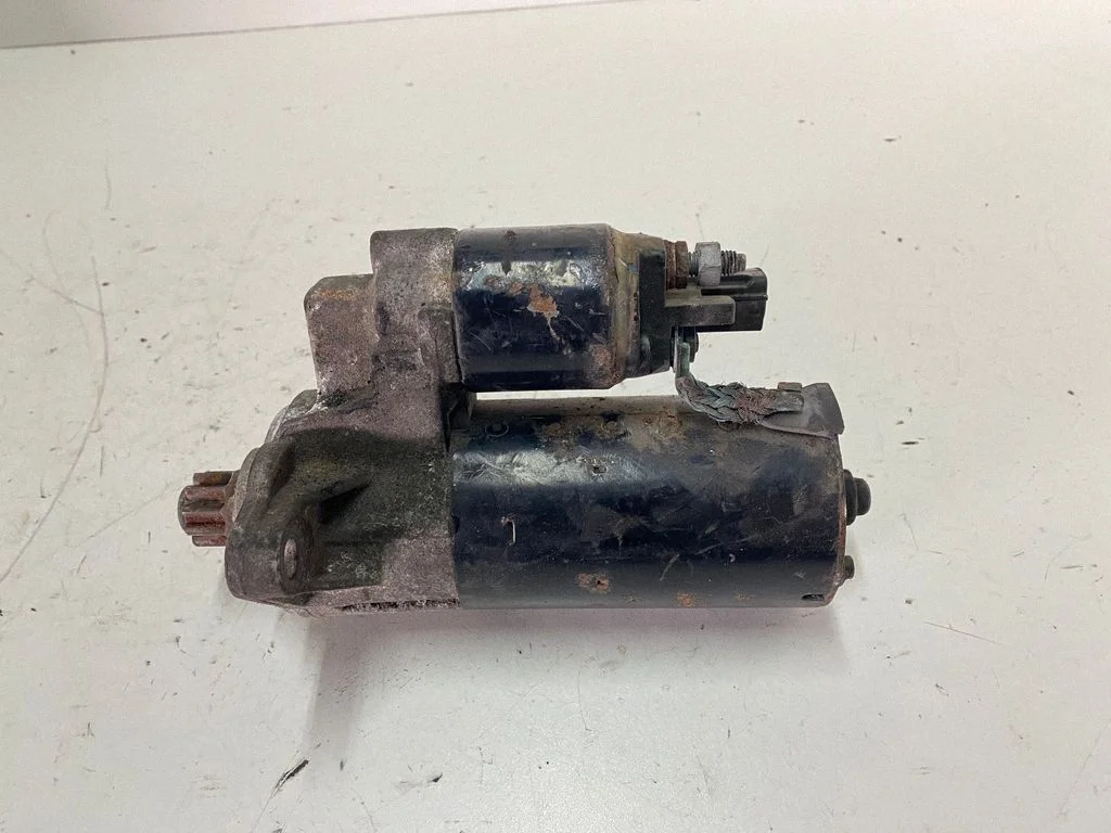 Starter 02E911023H