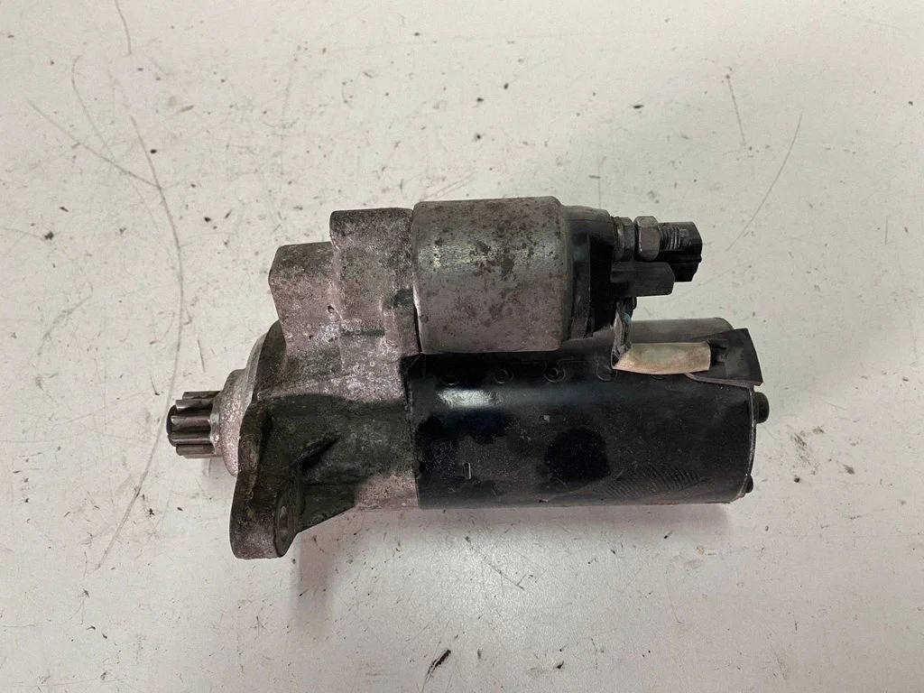 Starter 02E911023H