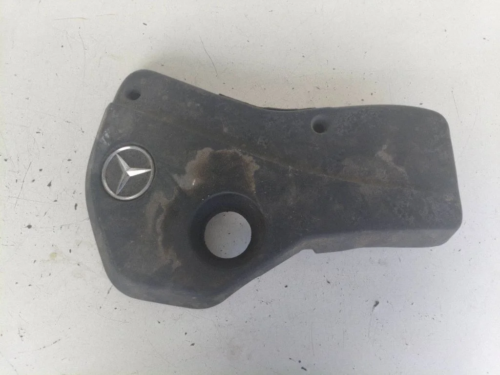Engine cover (trim) – Mercedes-Benz Vito Viano W447 (2014-)