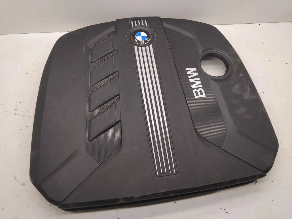 Dzinēja pārsegs (apdare) – BMW 5. sērija F10 F11 (2009-2016)