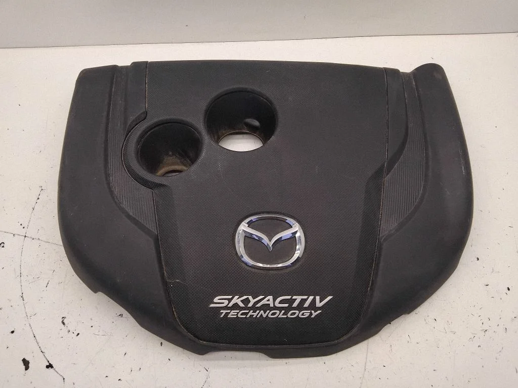Engine cover (trim) SH0510231
