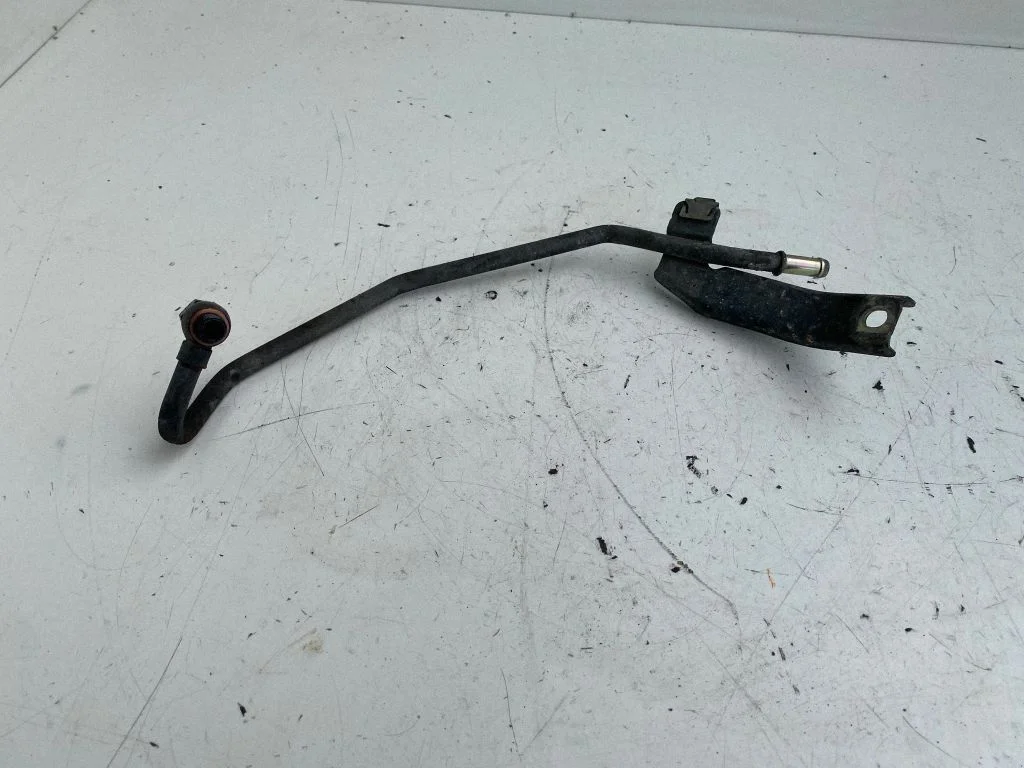 Turbo turbocharger oiling pipe/hose