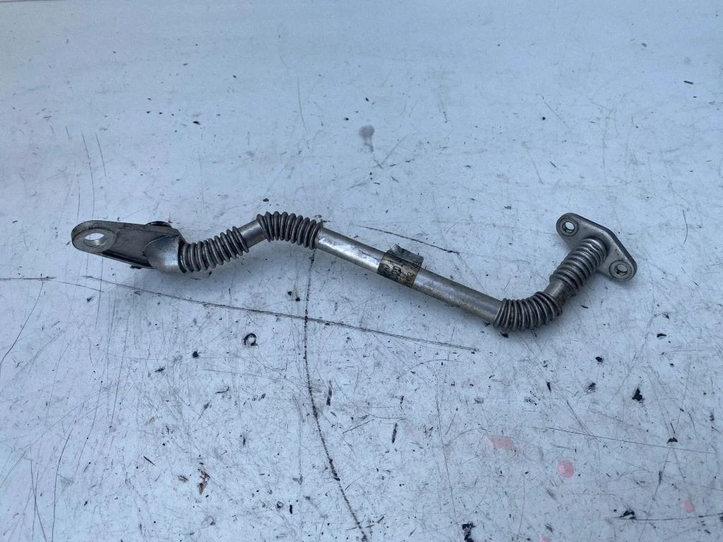 Turbo turbocharger oiling pipe/hose – Opel Insignia A (2008-2017)