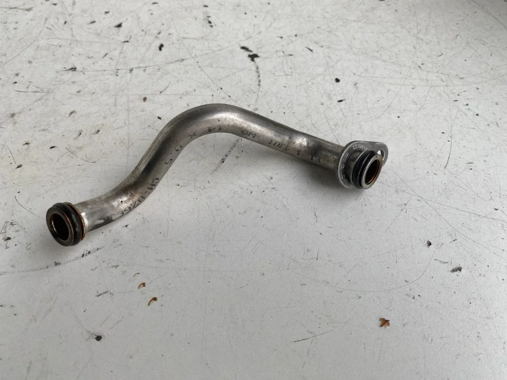 Turbo turbocharger oiling pipe/hose – Volkswagen e-Golf (2014-)