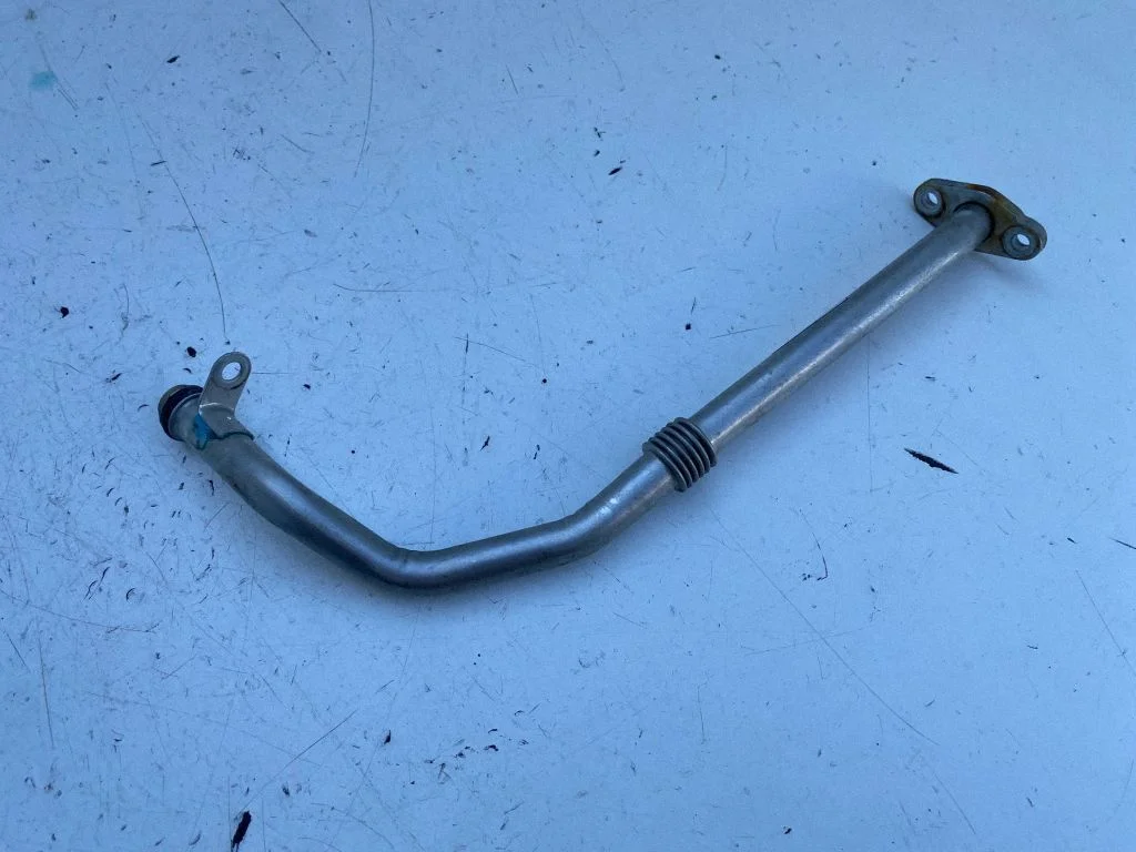 Määrimistoru(d)/-voolik(ud) – Mercedes-Benz B-klass W246 W242 (2011-2017)