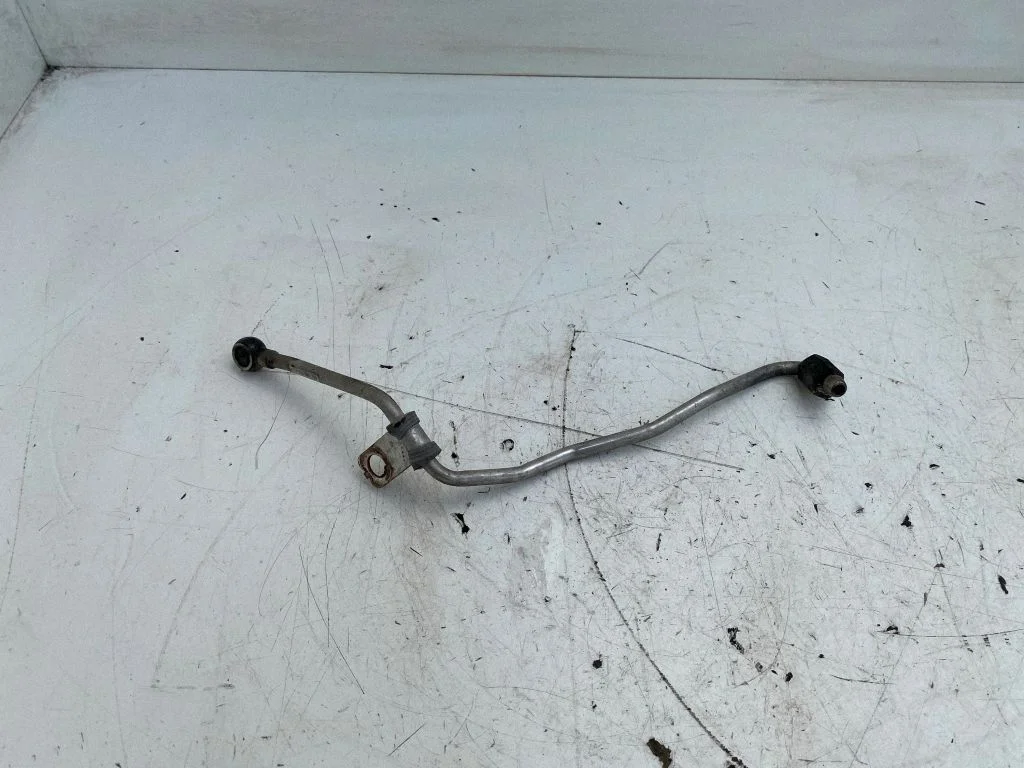 Turbo turbocharger oiling pipe/hose – Volkswagen e-Golf (2014-)