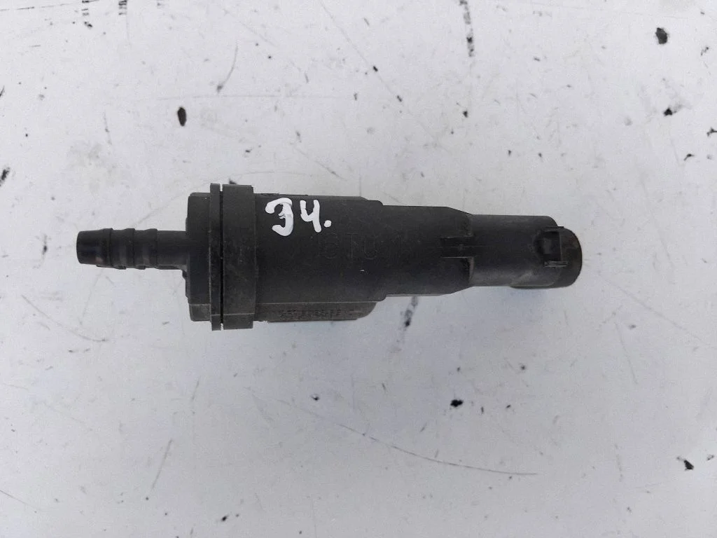 Turbo solenoid valve – Mercedes-Benz E-Class W212 (2009-2016)