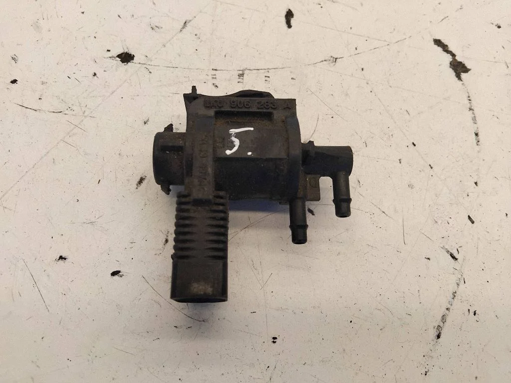 Turbo solenoīda vārsts 1K0906283A