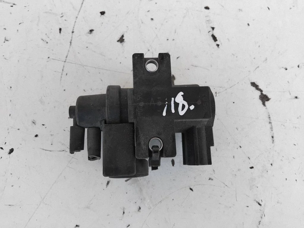 Turbo solenoīda vārsts 258190R011