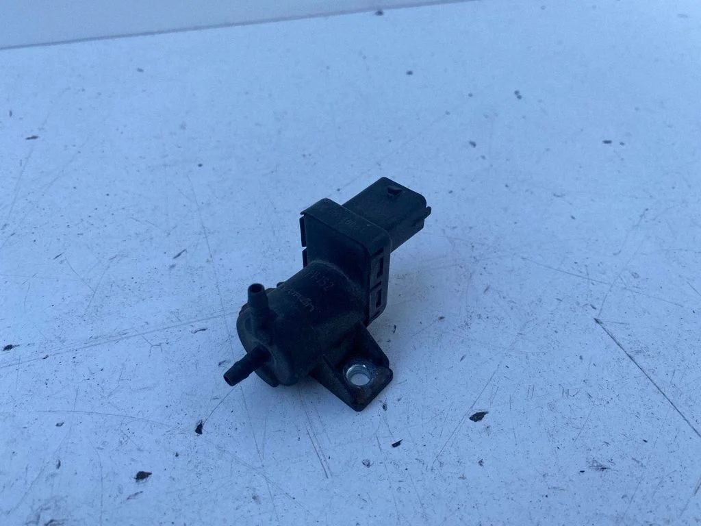 Turbo solenoid valve – Opel Insignia A (2008-2017)