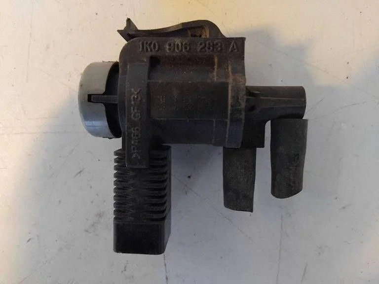 Turbo solenoīda vārsts 1K0906283A