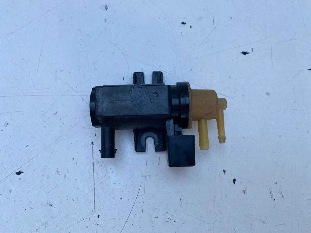 Solenoidklapp A0101531328