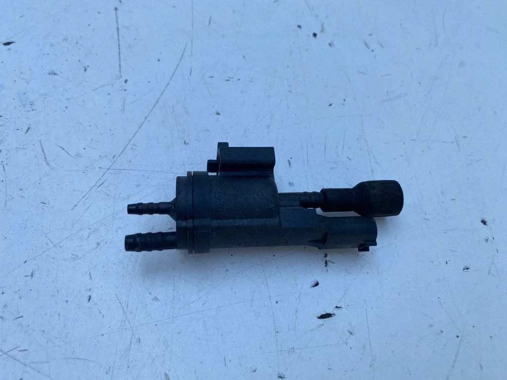 Turbo solenoid valve – Mercedes-Benz B-Class W246 W242 (2011-2017)